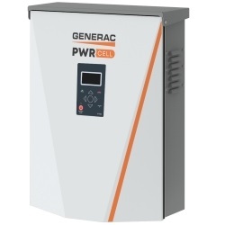 XVT076A03 7.6kW 1 PWRcell Inverter w/ CTs