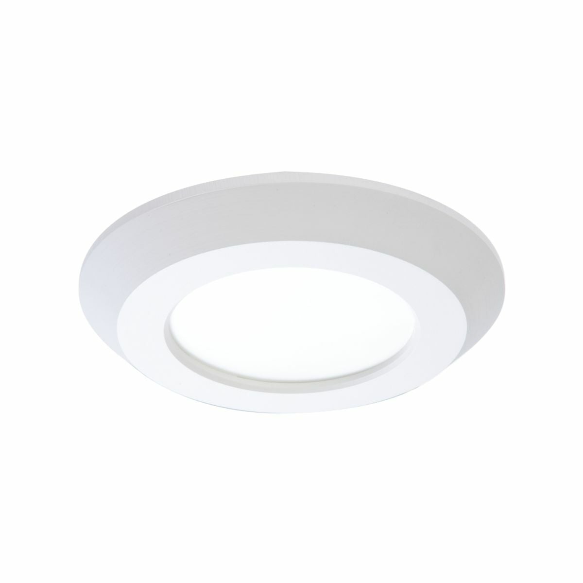 SLD405835WH Halo Downlight, LED Lamp, 120 V AC