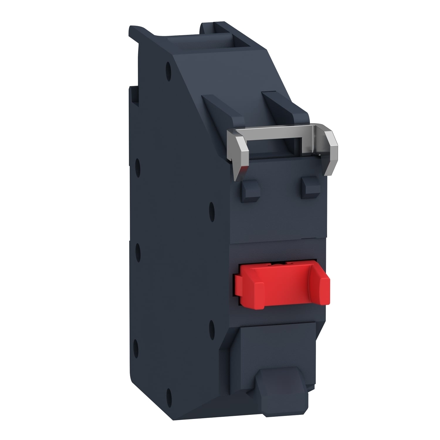 ZBE102GEX Harmony XB4 Contact Block, 1NC contact