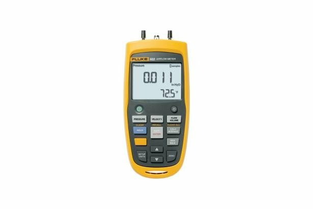 FLUKE-922 Airflow Meter