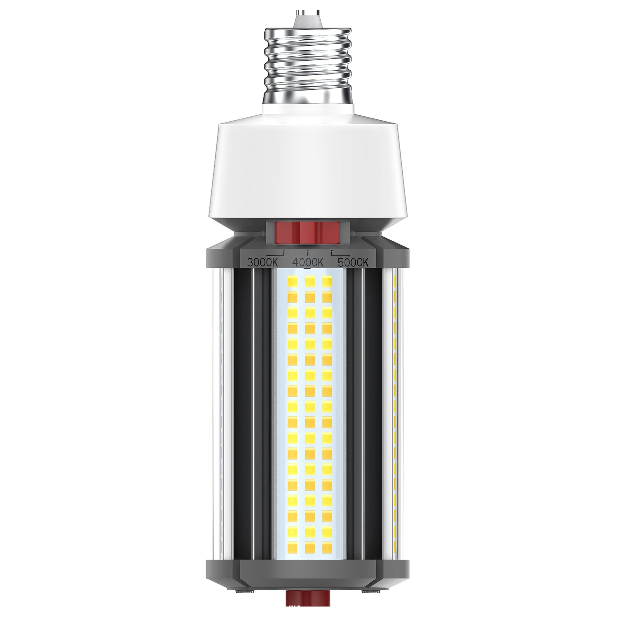 S23151 Replacement HID, 27, 22, 18 W, EX39 Lamp Base, 3780, 3080, 2520 Lumens