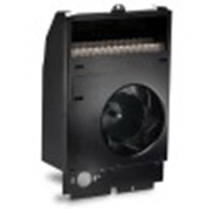 Cadet Com-Pak Electric Wall Heater Assembly Only (no Thermostat), 500W 240V