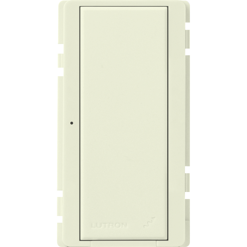 RK-S-BI Replacement Button Kit for Designer-Style Maestro Switch, Biscuit