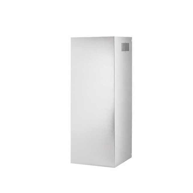 FXN53SS Flue Extension, For Use With B53 Range Hoods, Stainless Steel