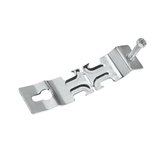 C-109-2-1/2-EG Kindorf Universal Pipe and Conduit Clamp, 2-1/2 in Conduit, 800 lb Load, Steel