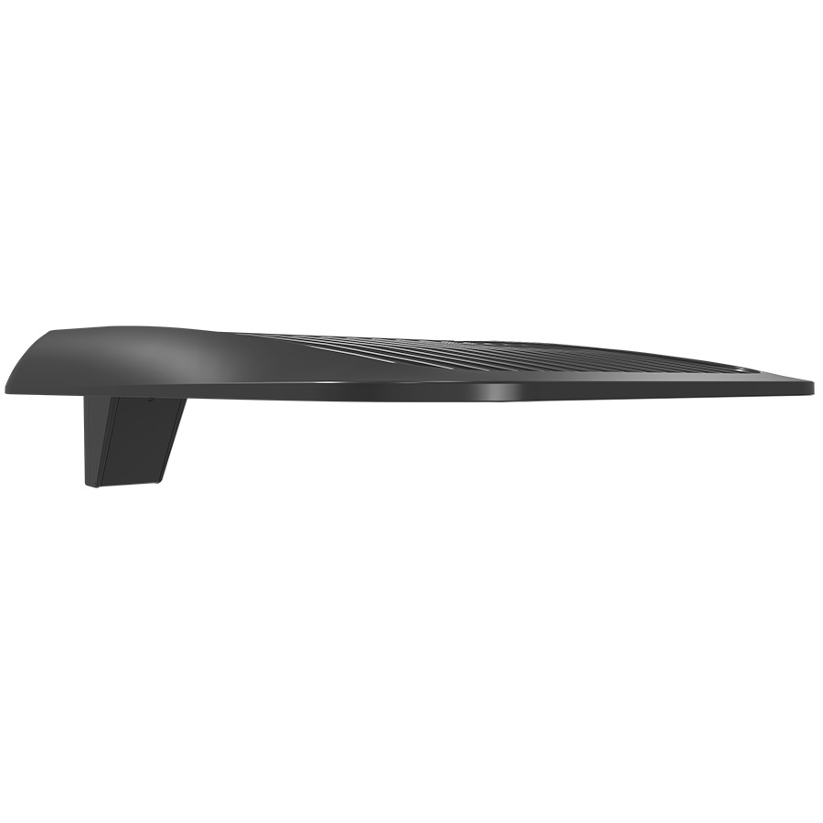 A34-L T3 250/200/150W 3000K/4000K/5000K POLE MOUNT BRONZE
