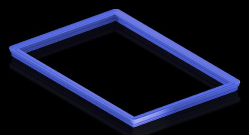 5050627 Sealing Frame, For Use With Model 1320600 430 mm H x 610 mm W HD Compact Enclosure
