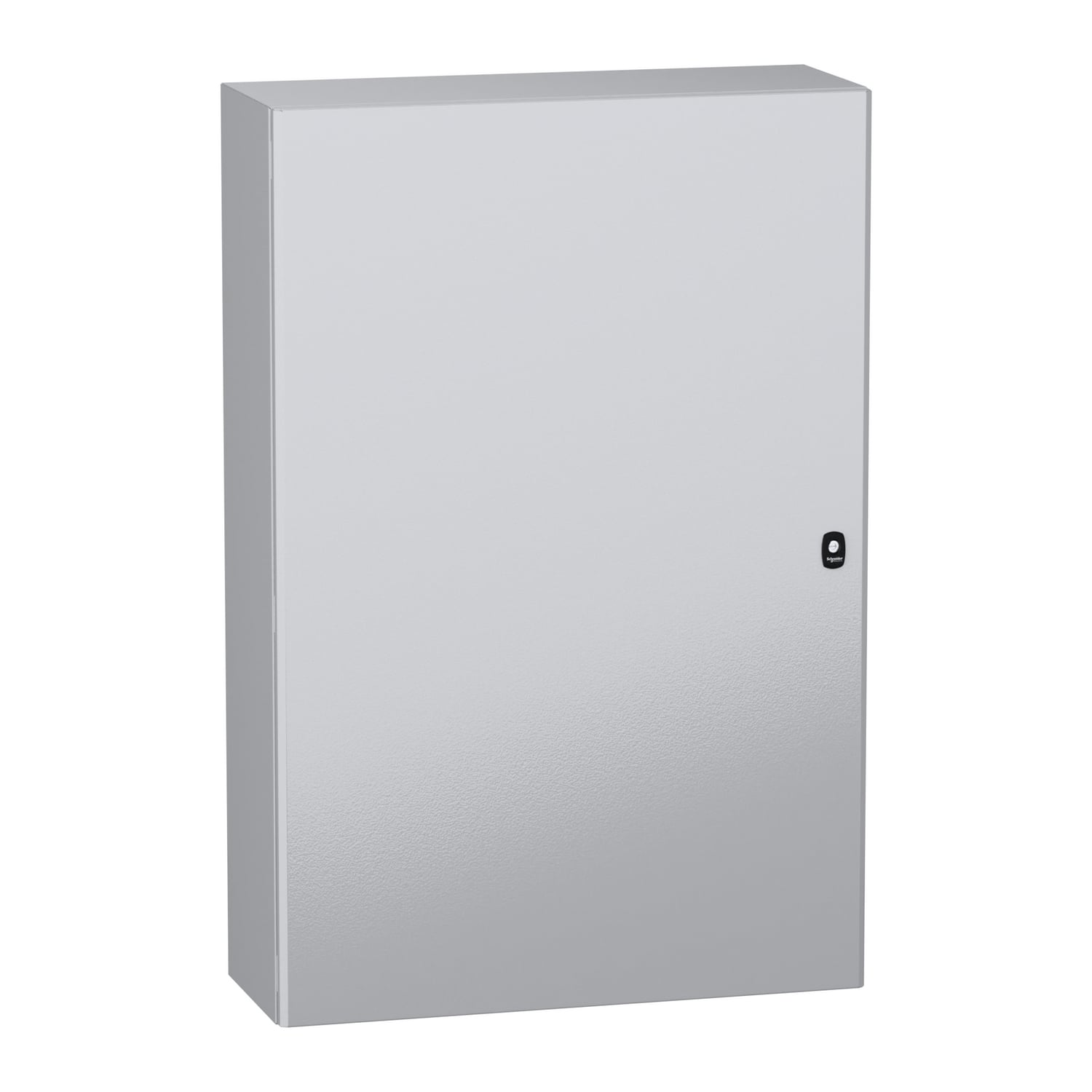 NSYS3DC12830 Spacial 1-Door Compact Enclosure, 800 mm W x 300 mm D x 1200 mm H, NEMA 1/2/3/3R/4/4X, Steel