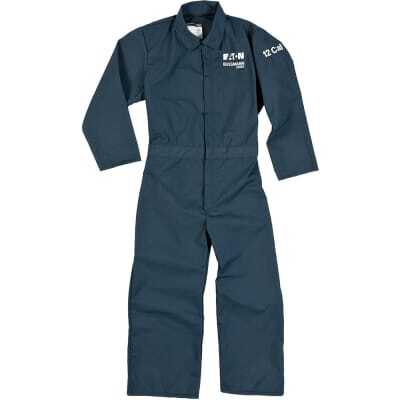 MARK12-CA-XL Arc Flash Coverall, XL