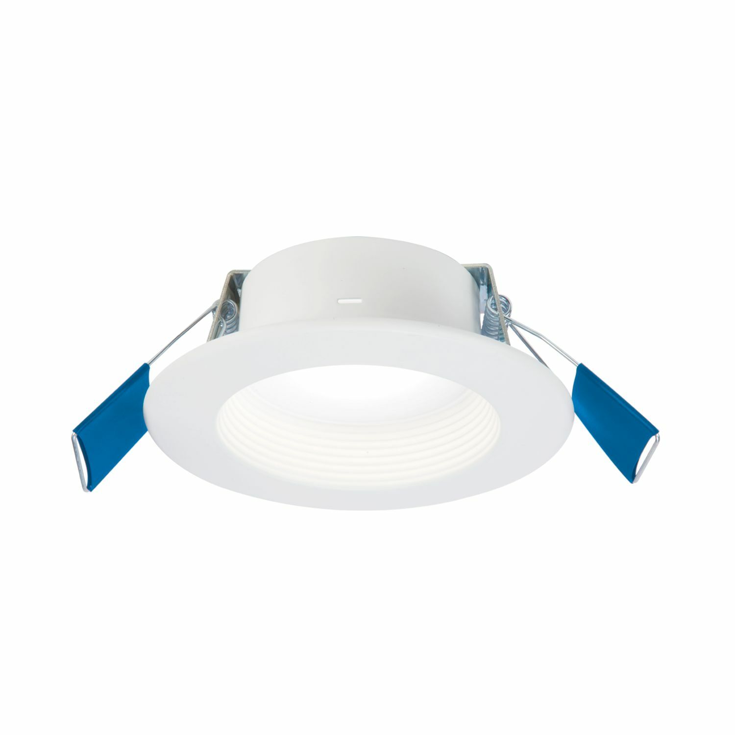 RL4LS9FSD2W1EWHDM Halo RL Retrofit Module-Trim, 4.50 in Dia Inside, LED Lamp, For Use With Compatible Recessed Housings