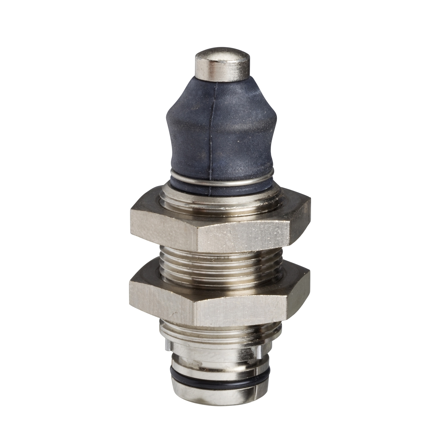 ZCEG1 OsiSense XC Linear Limit Switch Head, Plunger, For Use With XCKD-XCKP-XCKT-XCMD, ZCE Series Standard Format Limit Switch