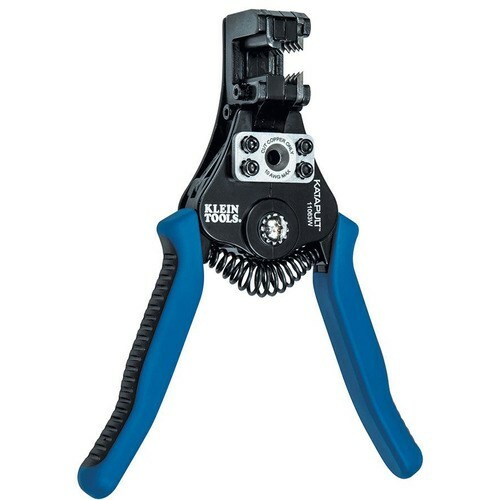 Katapult Wire Stripper 8-22 AWG