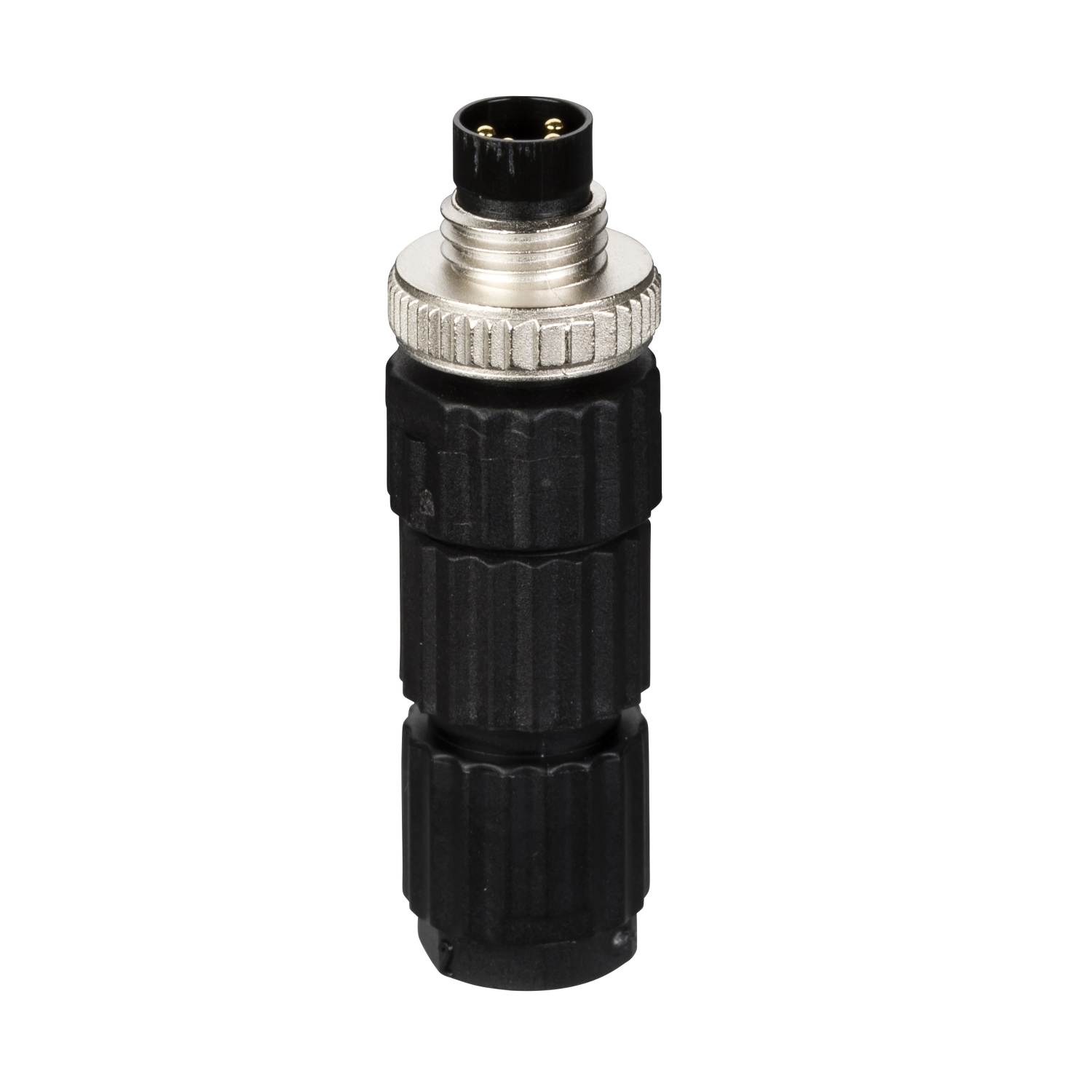 VW3L50010 Connector, For Use With Lexium ILA, ILS, 32i, ILE Lexium Integrated Drive