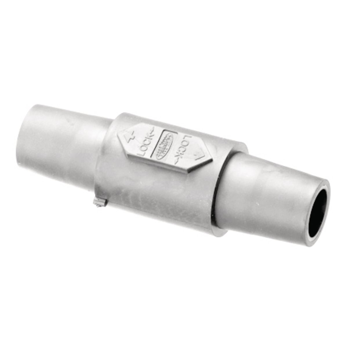 HBLDFW 16 Series Heavy Duty Insulated Pre-Wired Standard Gender Reversing Device, 600 V AC/250 V DC, 400 A, Female Connection
