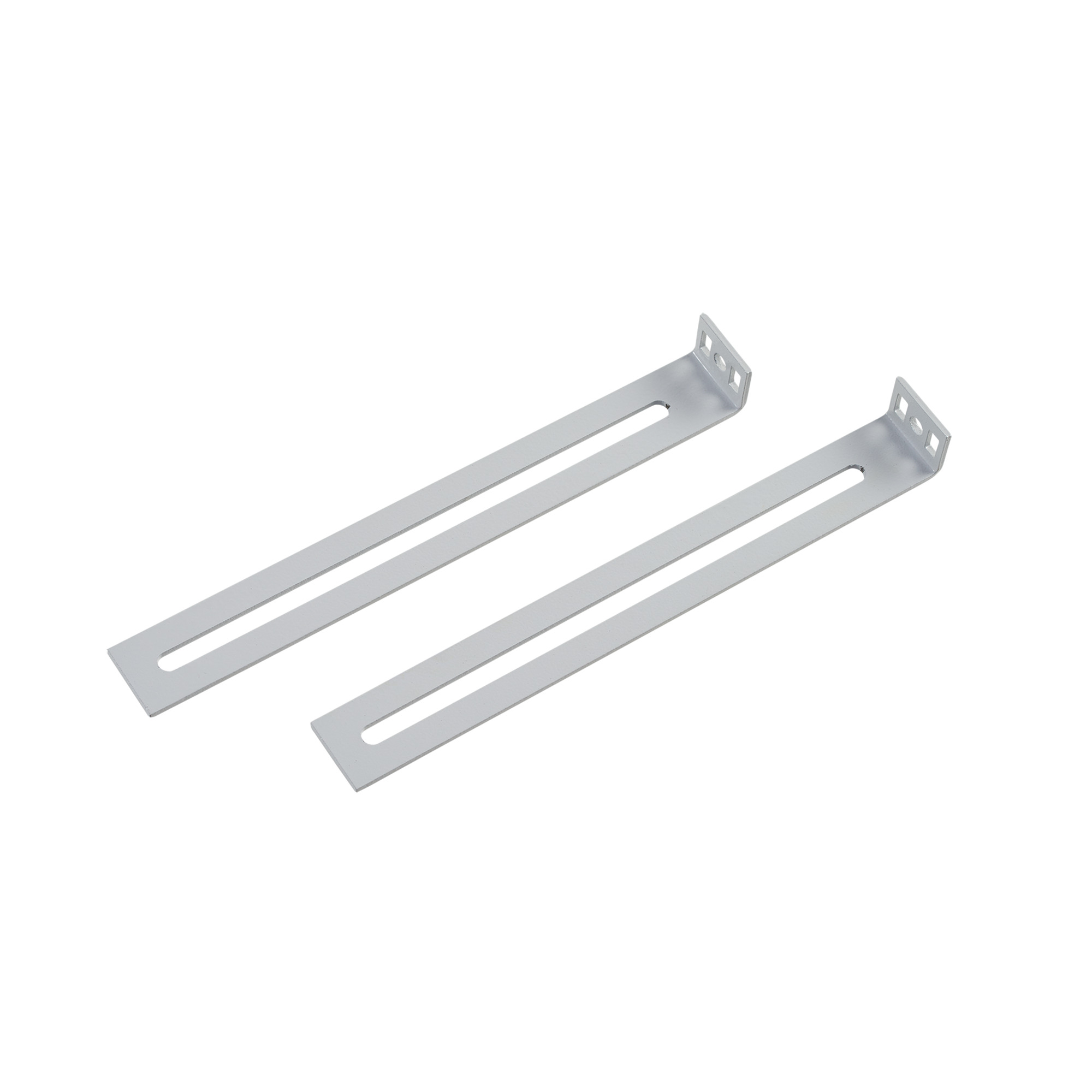PDLFBRKT PaneLite A80LT Mounting Bracket Kit, For Use With Light Package, Steel