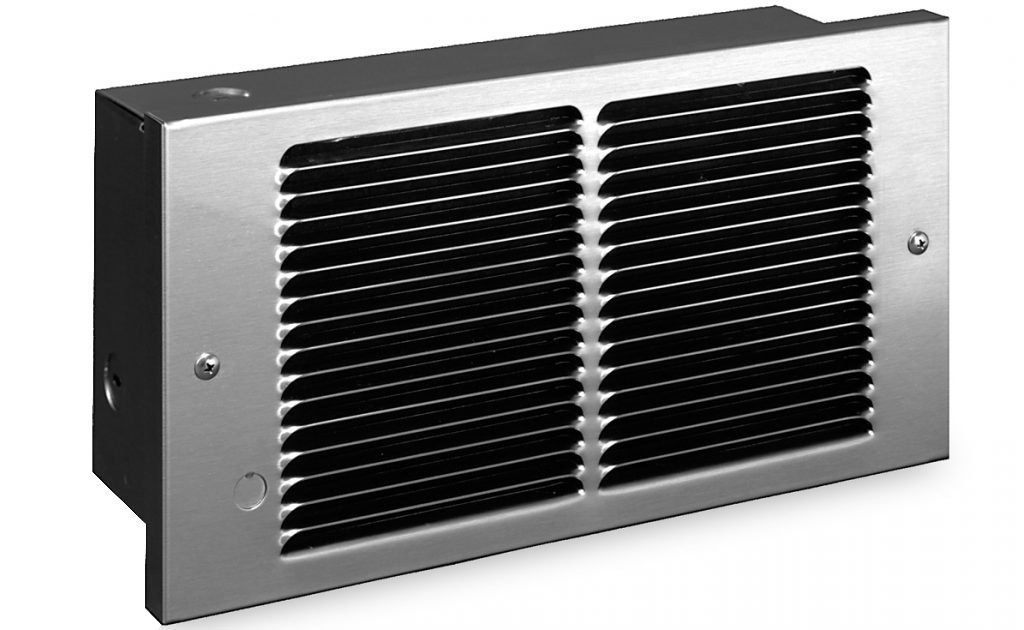 PAW SS WALL HTR 120V 1500W