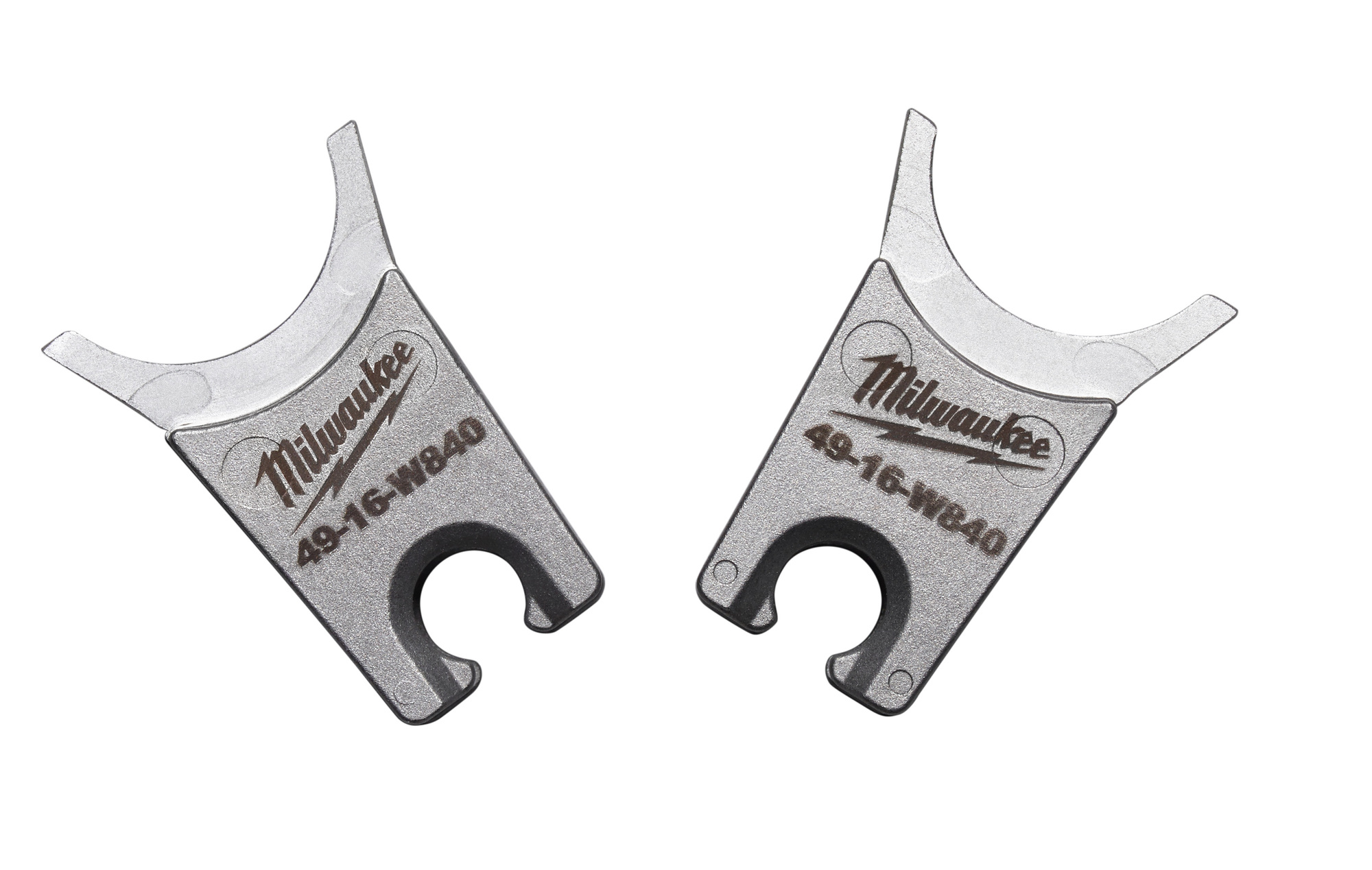 49-16-W840 W-Style Crimping Tool Die, Aluminum