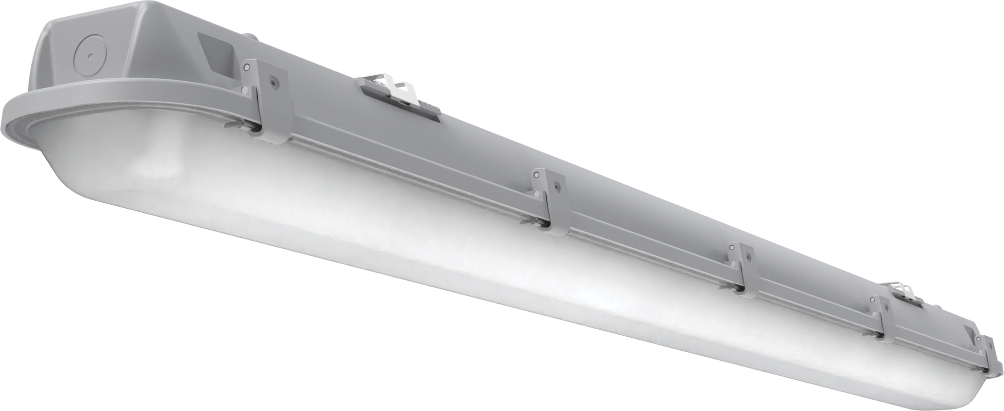 CSVT STSL LATCH, Stainless Steel