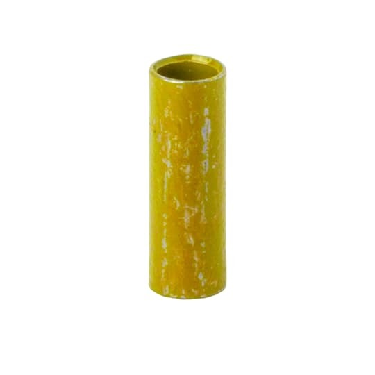 GSC375 Shield-Kon 2-Piece Outer Sleeve Connector, Bronze Conductor, 1/4 in L, Soft Bronze