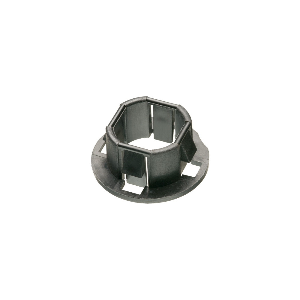 4401 Conduit Bushing, 3/4 in Trade, Plastic