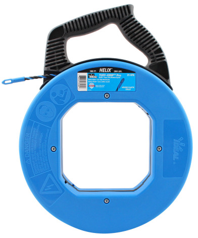 31-076 Fish Tape, 100 ft L Tape