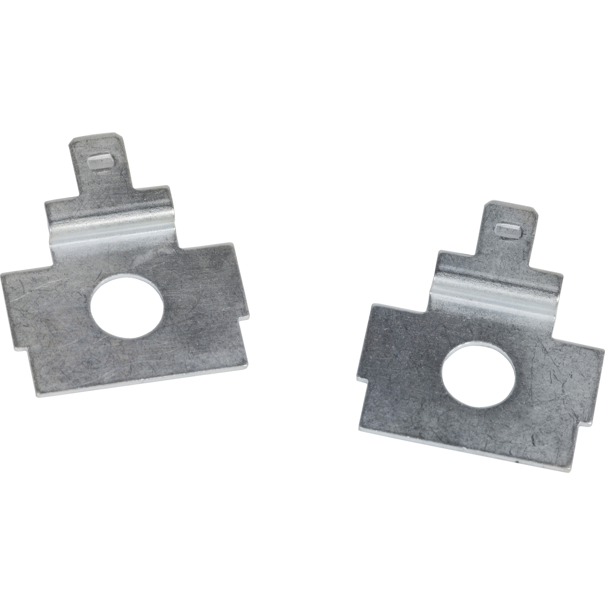S37430 Control Wire Terminal, For Use With PowerPact JD, JG, JJ, JL Circuit Breaker, J Frame Terminal Nut, Top/Bottom Connection