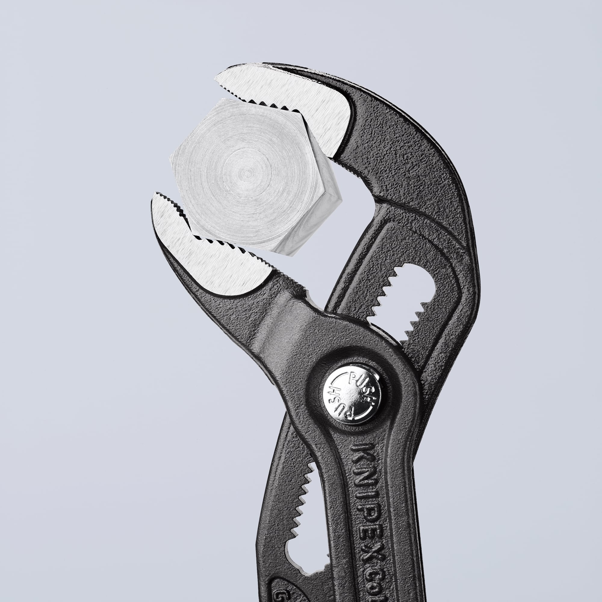 9K 00 80 136 US Automotive Plier Set, Tongue and Groove, 4 Pieces