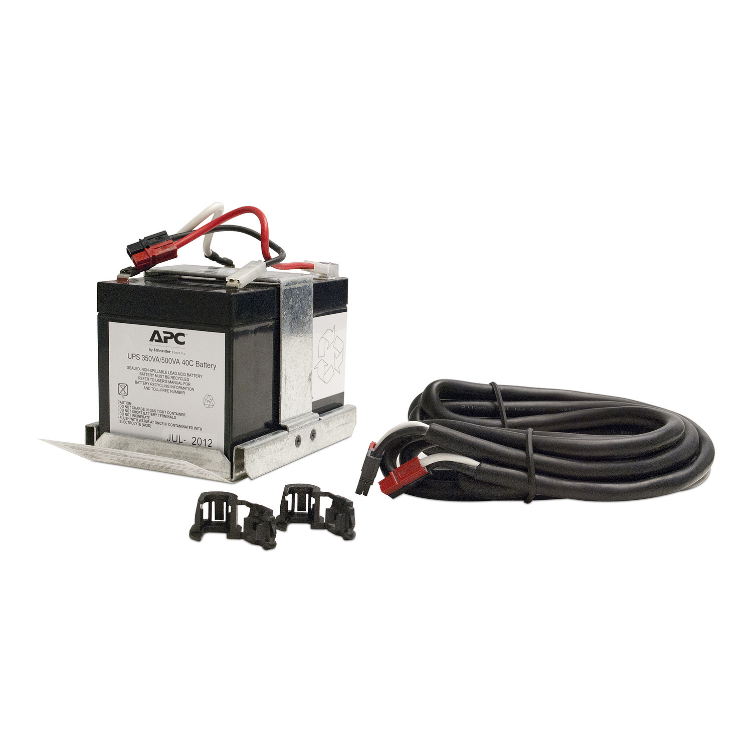 APCRBC135 Replacement Battery Cartridge