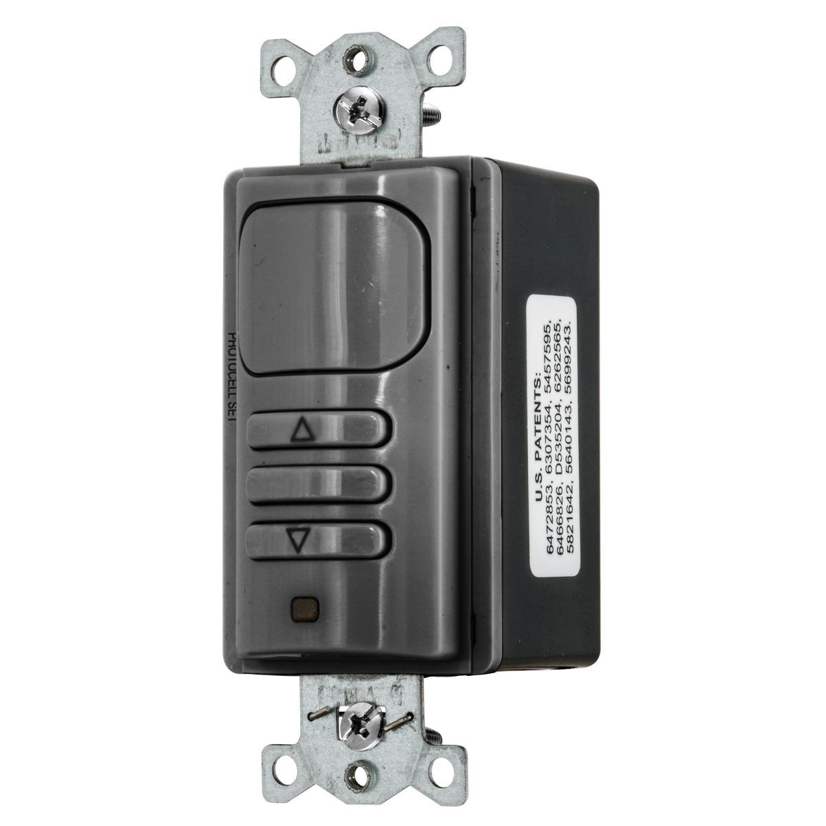 APD2000BK1 Adaptive 1-Relay Dimming Sensor Switch, Passive Infrared Sensor
