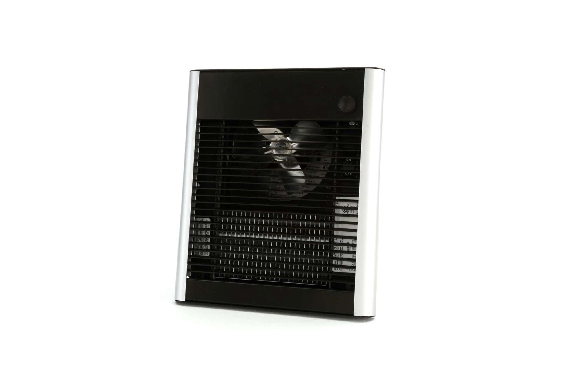 CWH1208DSAF Qmark 1-Phase Commercial Fan Forced Architectural Small Heater, 3413 to 6826 Btu/hr, 208 V, 1000 to 2000 W