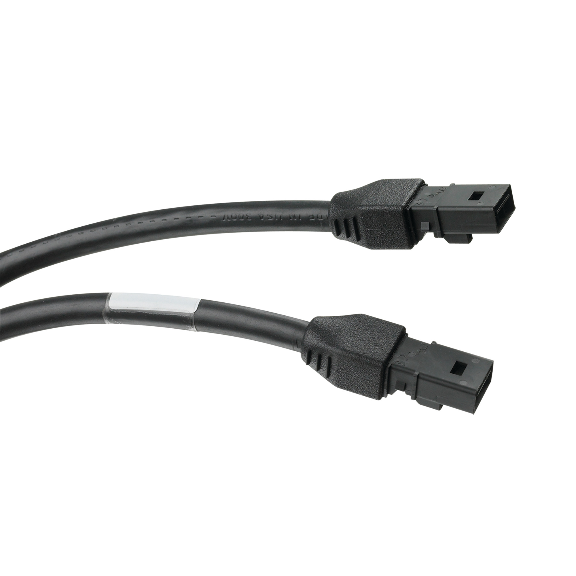 LGCABLE48 PaneLite A80LT Ganging Cable, For Use With PANELITE LED and Fluorescent Lights, Plastic