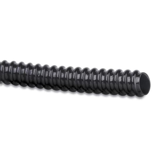 EFC038 T&B Type B Non-Metallic Liquid Tight Corrugated Tubing, 3/8 in Trade, 0.484 to 0.504 in ID x 0.69 to 0.71 in OD, PVC