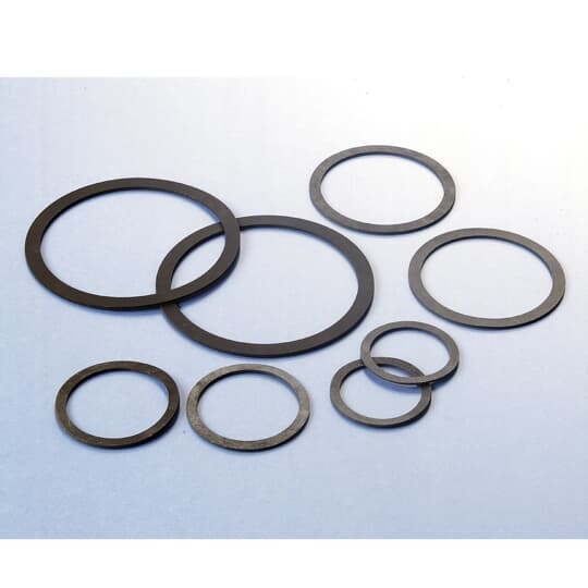 SR-101 Steel City Sealing O-Ring, 1/2 in, For Use With Flexible Metal Conduit, Neoprene