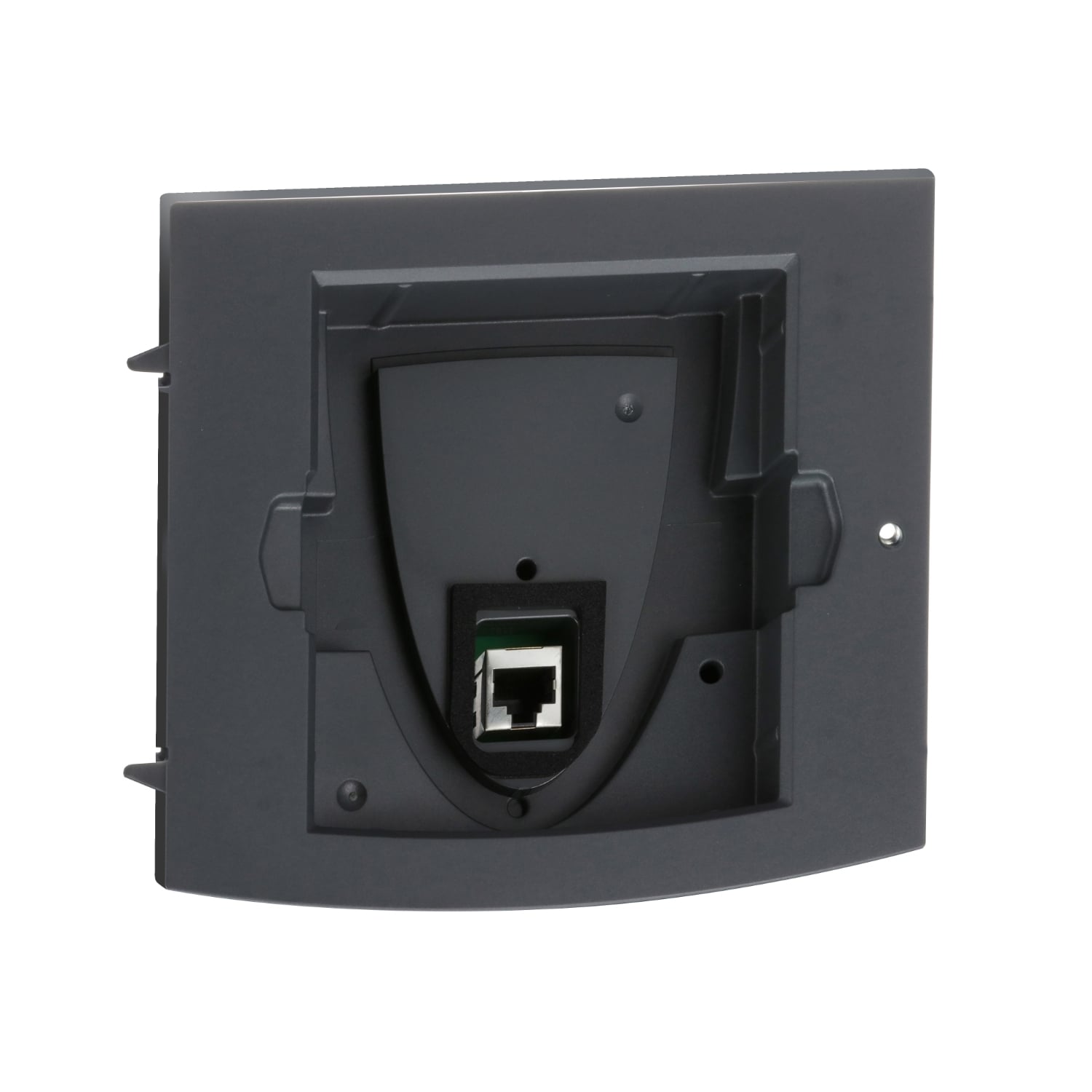 VW3A1102 Remote Mounting Kit, For Use With Altivar 61, 71, 32, 212, 61Q, 71Q and Machine ATV320 Variable Speed Drive, IP54 Degree of Protection, RJ45 Connection