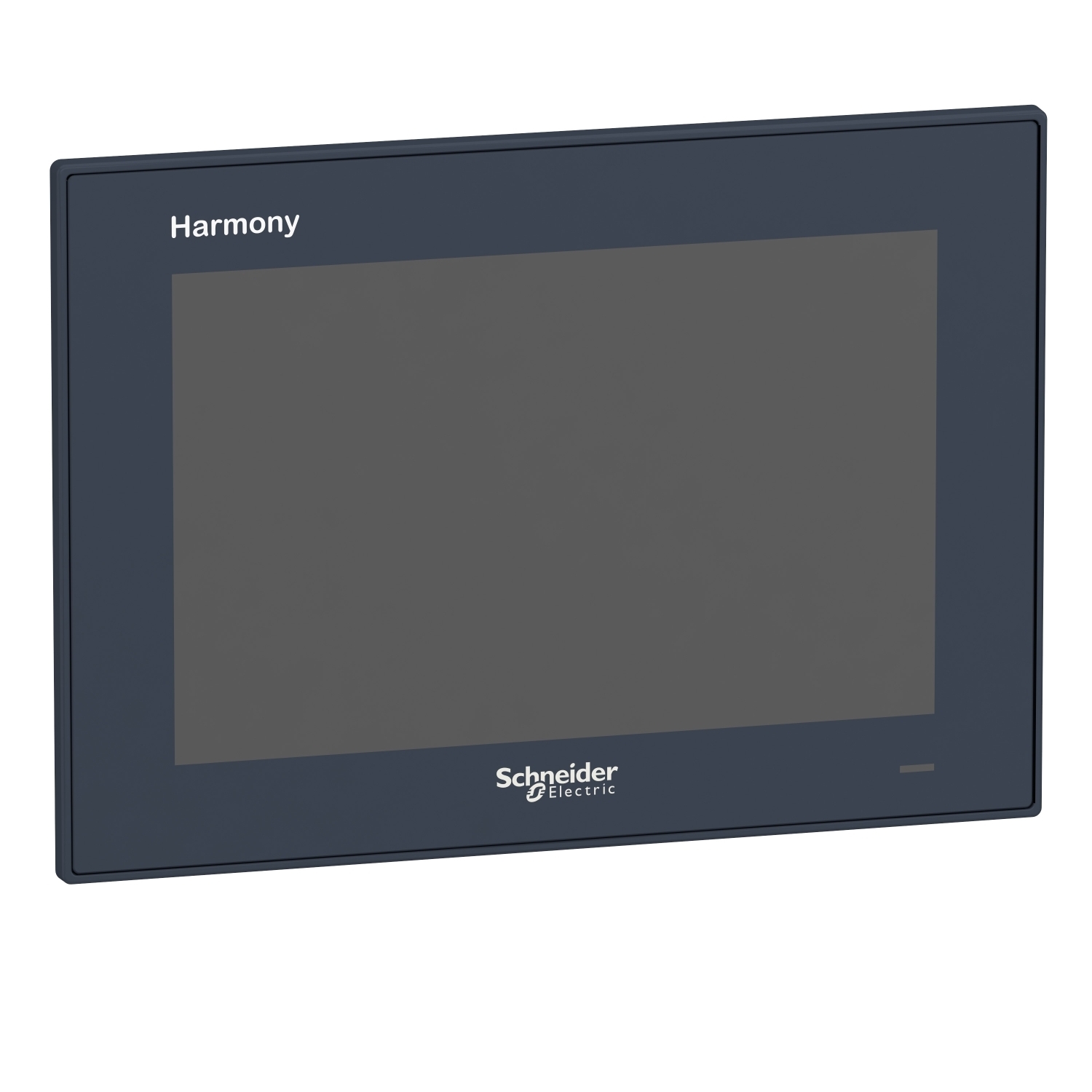 HMIPSOC552D1W01 Harmony Optimized S-Panel PC, Intel Atom E3827 Dual-Core Processor, 1.75 GHz Speed, 4 GB DDR3 Ram, 32 GB Back Side CFast Card Hard Disk, 10 in Touch Screen TFT/LCD/LED Display