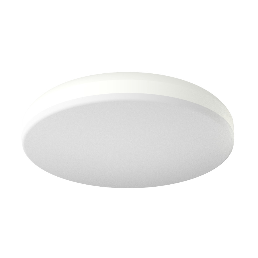CRVFAS-14R-20-9CCT-120-W CURV Field-Adjustable Downlight, 120 V