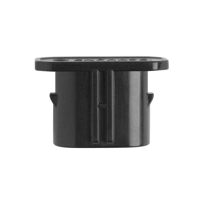300-07706 Female Sealing Cap