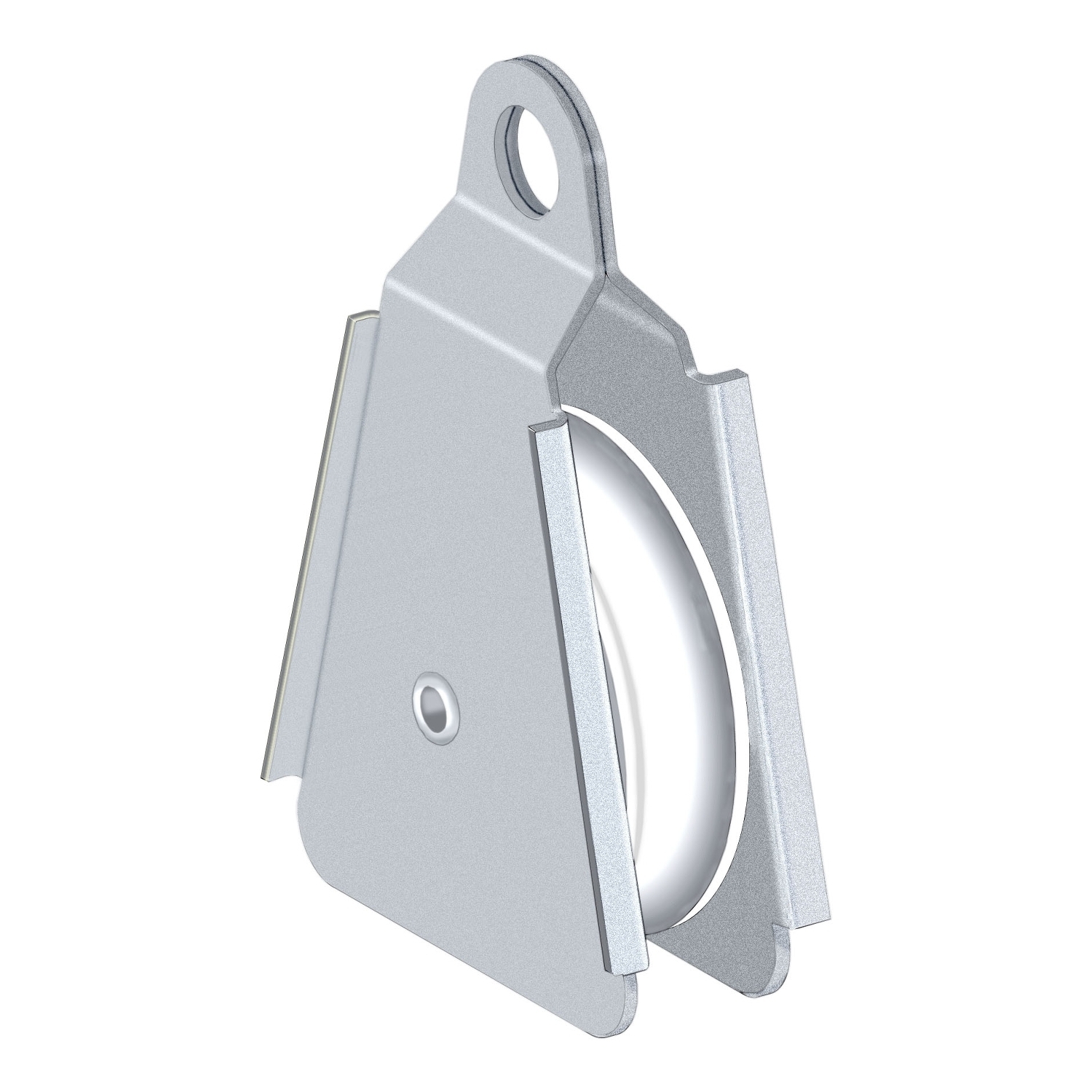XY2CZ718 Preventa Pulley, For Use With XY2C Series Emergency Stop Rope Pull Switch, Orange