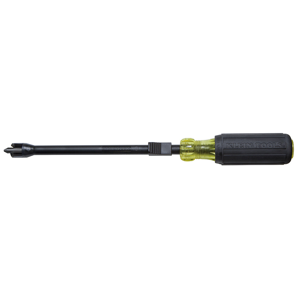 32216 Screw Holding Screwdriver, #2 Phillips Point, 11-1/4 in OAL