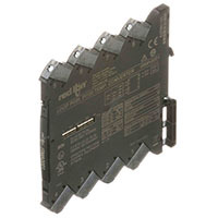 IRMA0001 Input Module, 50/60 Hz Frequency, 300 ms Response Time