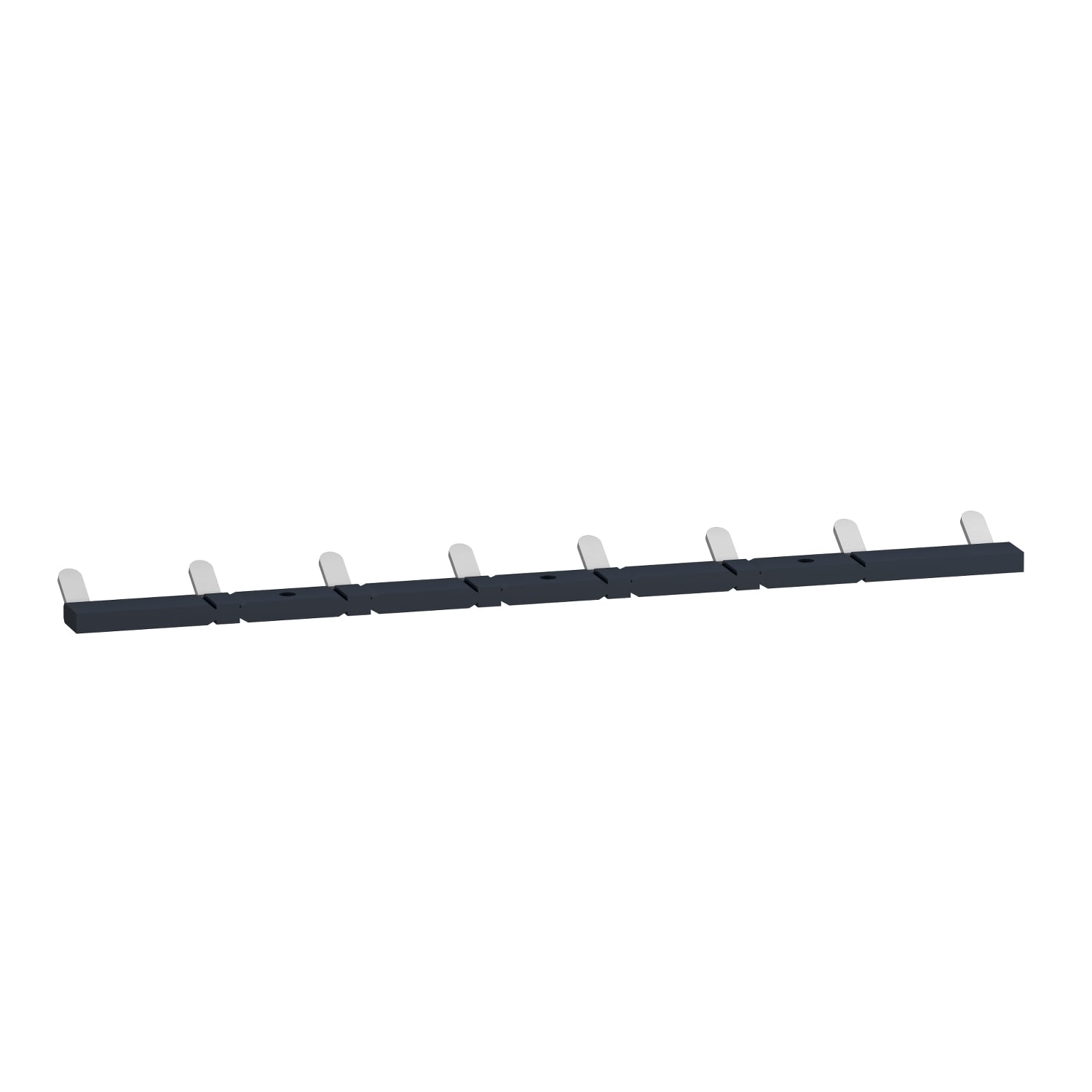 RGZS08 8-Pole Bus Jumper, For Use With RSZE Screw Socket