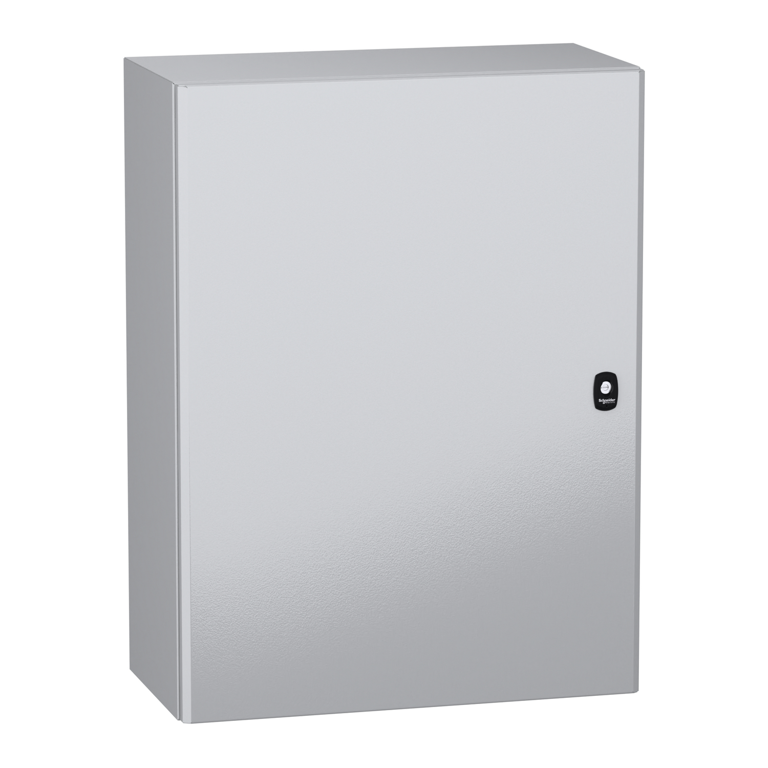 NSYS3DC8630 Spacial 1-Door Compact Enclosure, 600 mm W x 300 mm D x 800 mm H, NEMA IP66, Steel