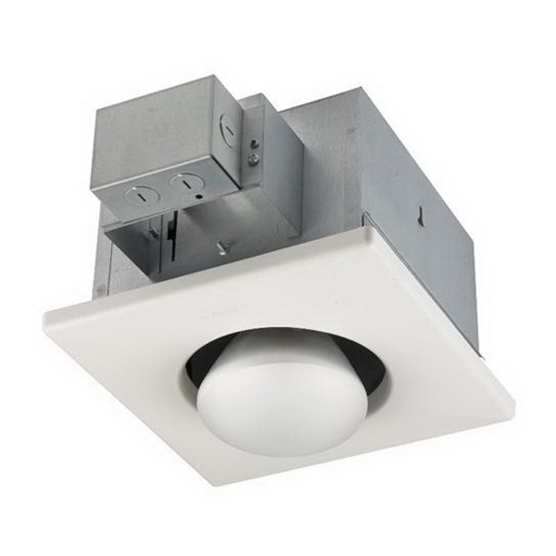 NuTone One-Bulb Heater, 1-250W Bulb