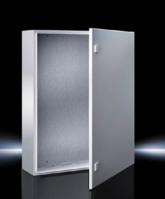 8018599 Mounting Panel, 500 mm W x 600 mm H