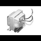 Class 2 Signaling Transformers.  Low voltage power source for residential, commercial and industrial uses. Multiple Tap Secondaries, 8,16, or 24 Volts, 10 VA