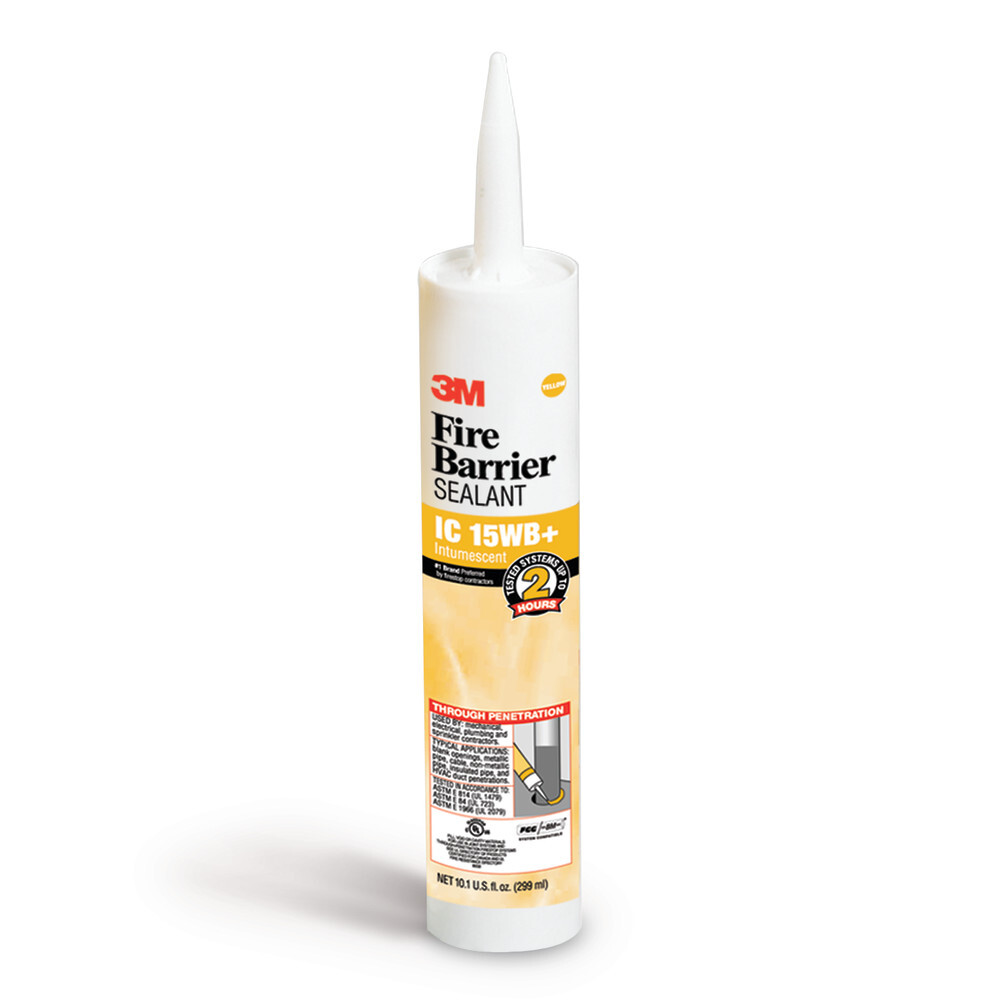 7100011413 Fire Barrier Sealant IC 15WB+