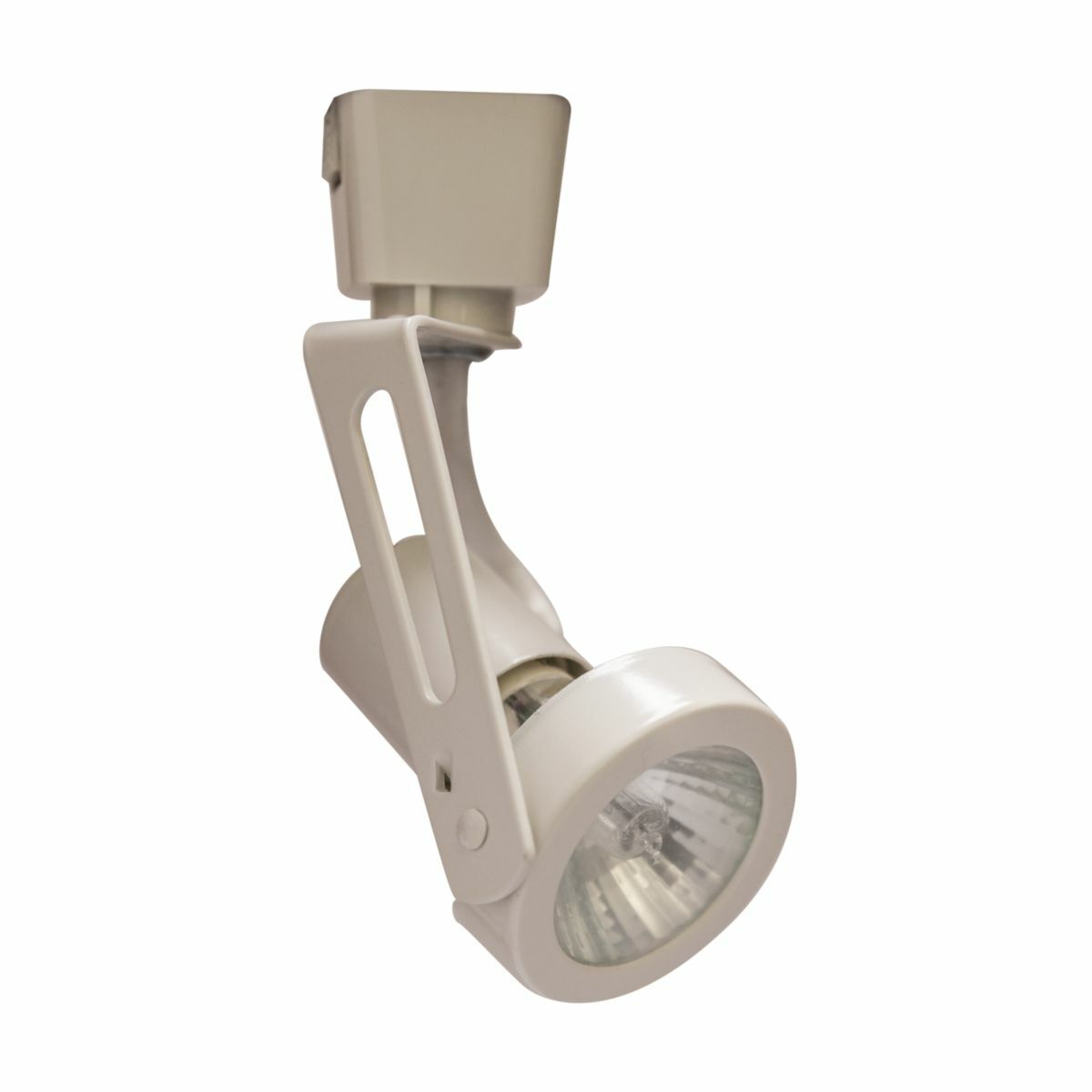 LZR316PL Lazer Track Head, Incandescent Lamp, 120 V AC