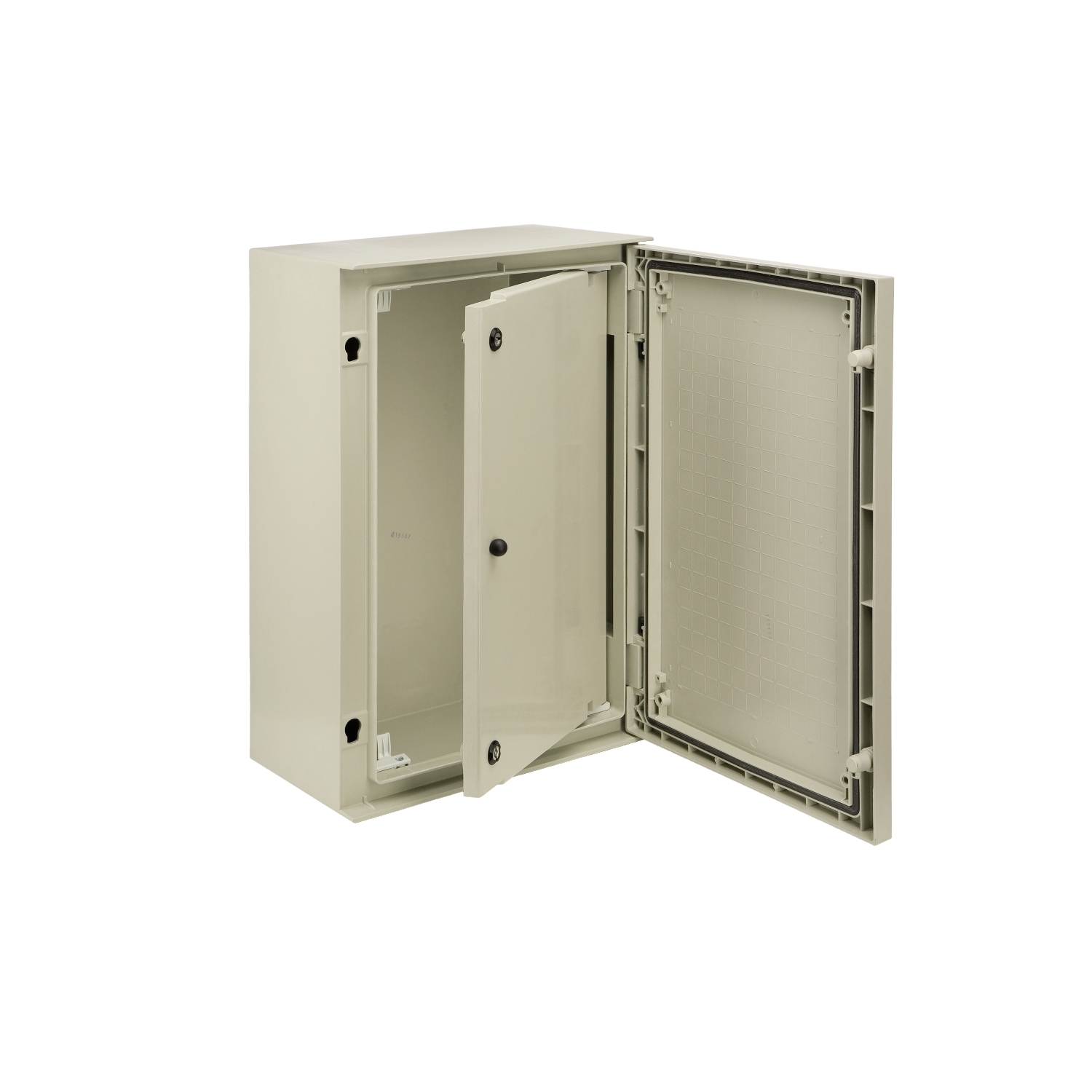 NSYPAP43G Thalassa Door, 8.07 in w x 5.98 in d, for use with Thalassa PLM, polyester