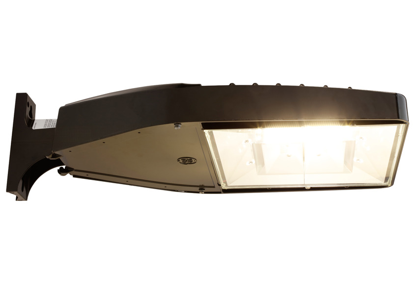 EALS030K4AF750NDD1DKBZ Dimmable Outdoor Fixtures, LED Lamp, 120 to 277 V AC