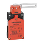 safety switch XCSTL - elbowed flush lever - to right - 2NC+1NO -Pg11